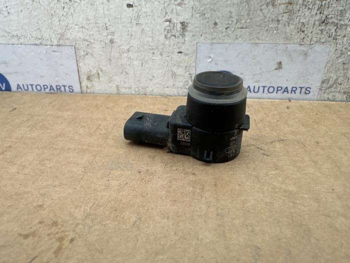 Czujnik parkowania Mercedes S-Klasse