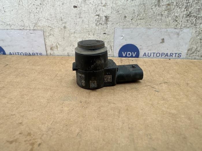 Czujnik parkowania Mercedes S-Klasse