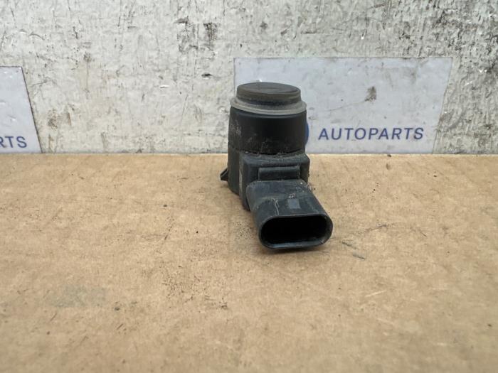 Czujnik parkowania Mercedes S-Klasse