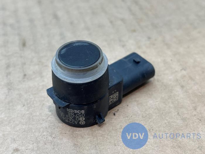 Czujnik parkowania Mercedes S-Klasse