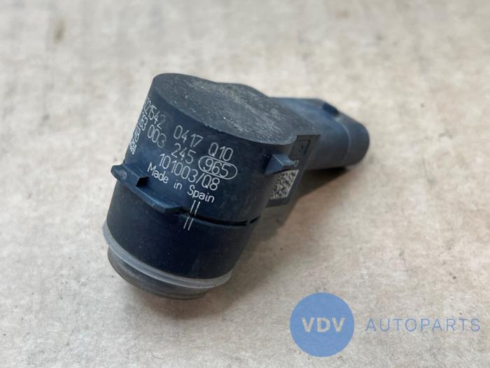 PDC Sensor Mercedes S-Klasse