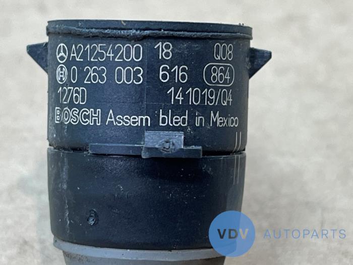 ACC Sensor (Entfernung) Mercedes E-Klasse