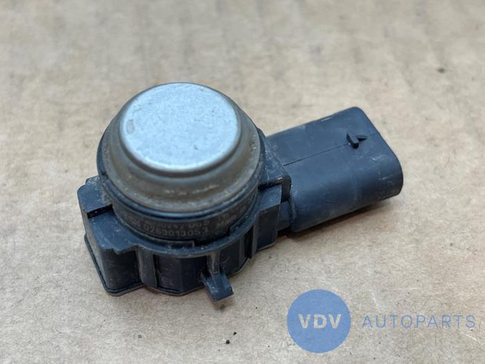 PDC Sensor Mercedes GLK-Klasse