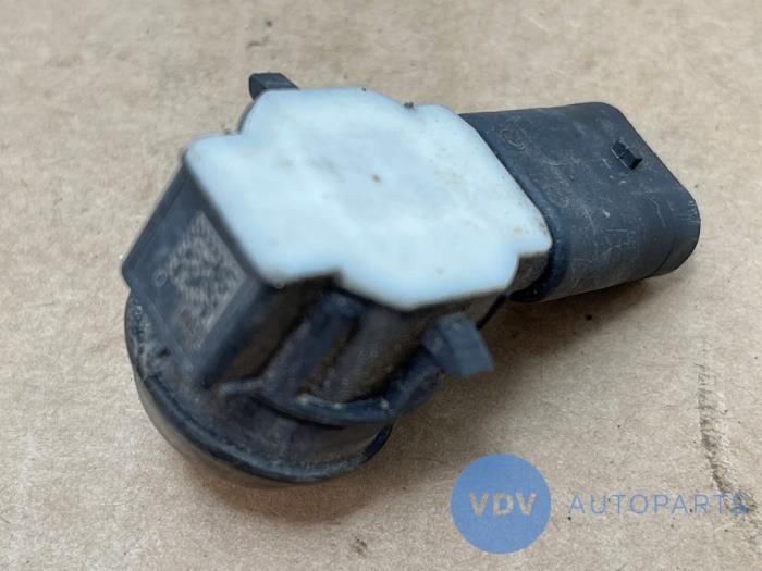 Czujnik parkowania Mercedes GLK-Klasse