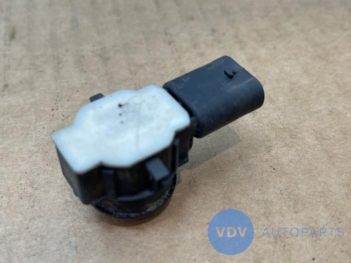 Czujnik parkowania Mercedes GLK-Klasse