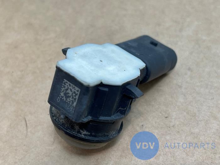 Czujnik parkowania Mercedes GLK-Klasse