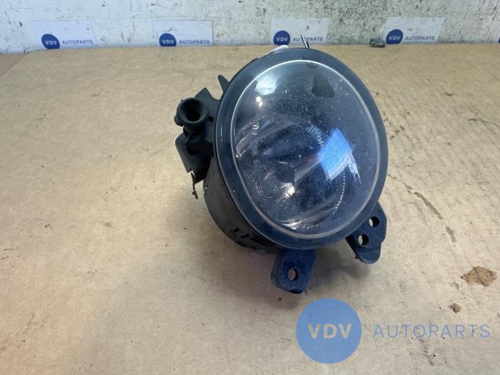 Fog light, front right Mercedes C-Klasse