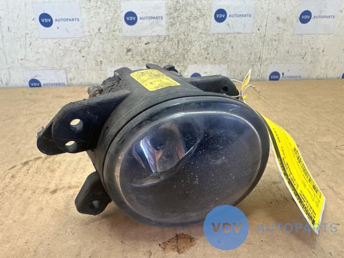 Nebelscheinwerfer links vorne Mercedes C-Klasse