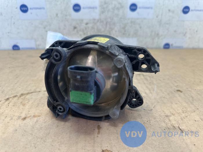 Feu antibrouillard avant gauche Mercedes C-Klasse