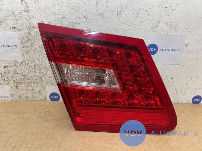Achterlicht links Mercedes E-Klasse