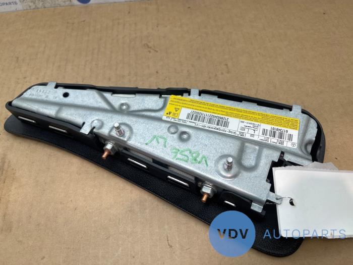 Airbag latéral Mercedes CLS-Klasse