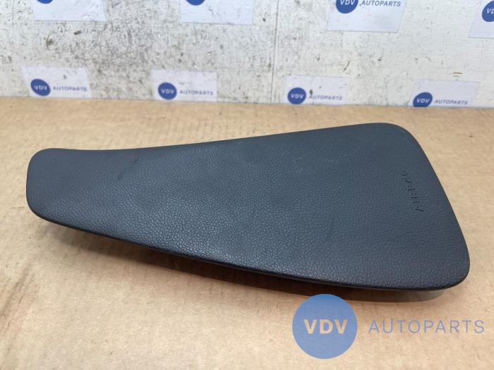 Poduszka powietrzna boczna Mercedes CLS-Klasse