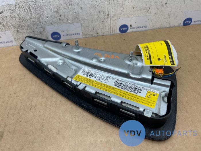 Poduszka powietrzna boczna Mercedes CLS-Klasse