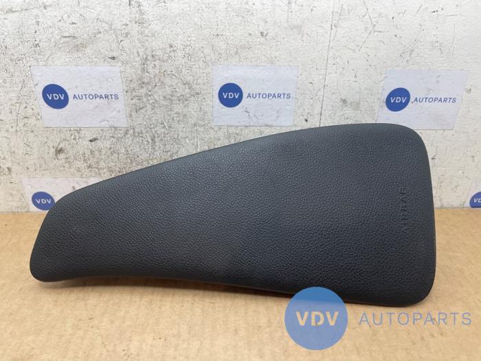 Poduszka powietrzna boczna Mercedes CLS-Klasse