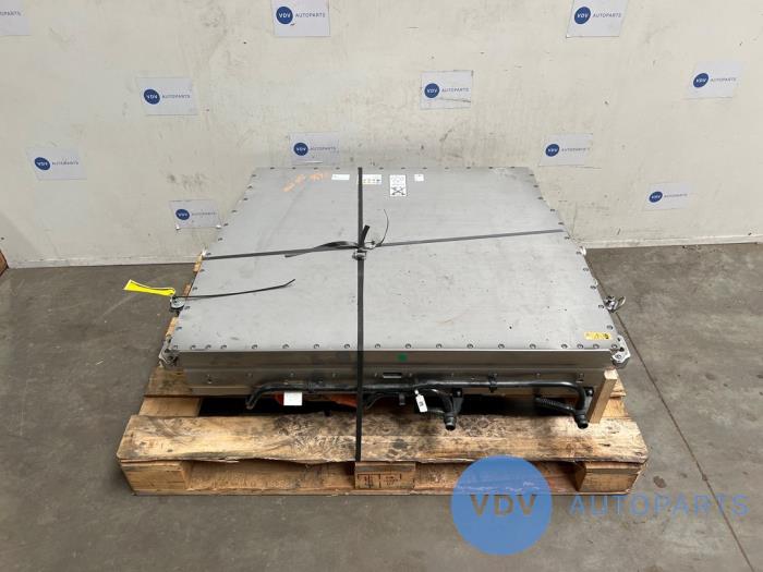 Battery (Hybrid) Mercedes C-Klasse