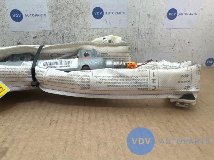 Airbag hemel links Mercedes CLS-Klasse