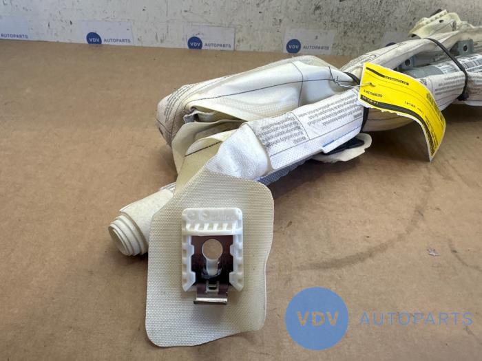 Airbag hemel links Mercedes CLS-Klasse