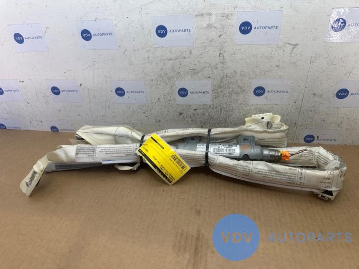 Airbag Himmel links Mercedes CLS-Klasse