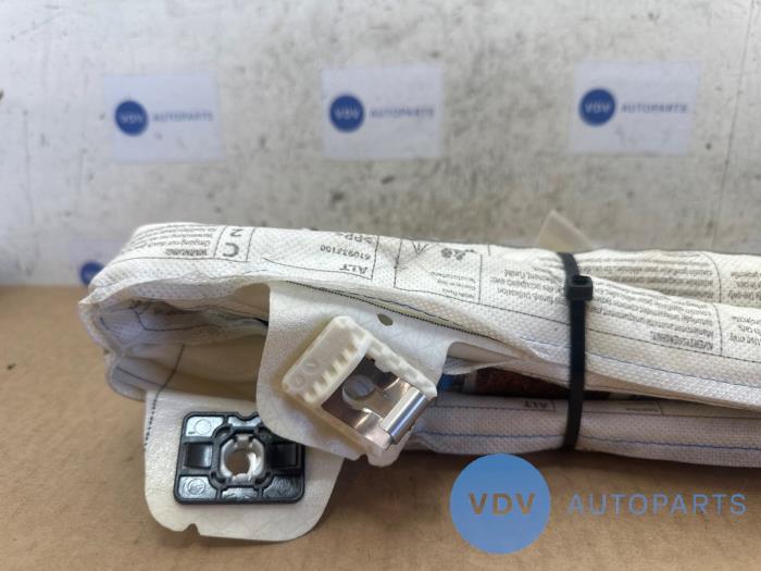 Airbag superior derecha Mercedes CLS-Klasse