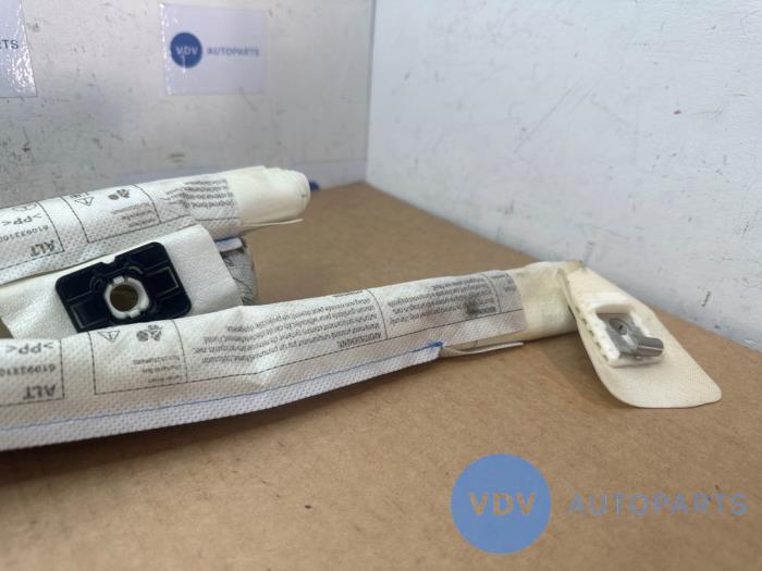 Airbag superior derecha Mercedes CLS-Klasse