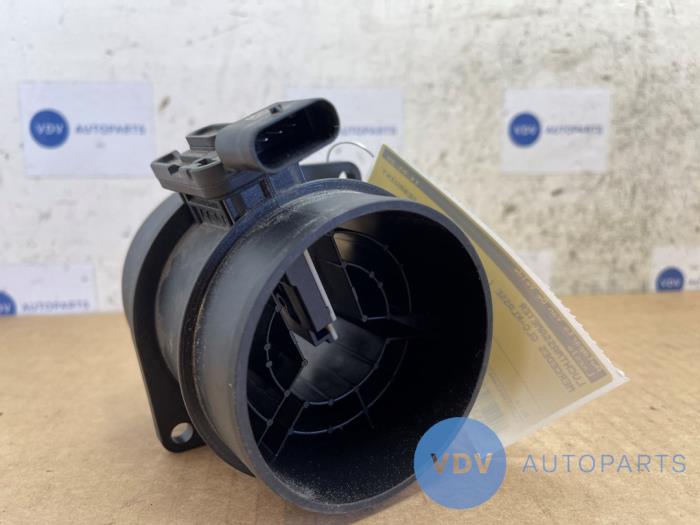 Luchtmassameter Mercedes GLC-Klasse