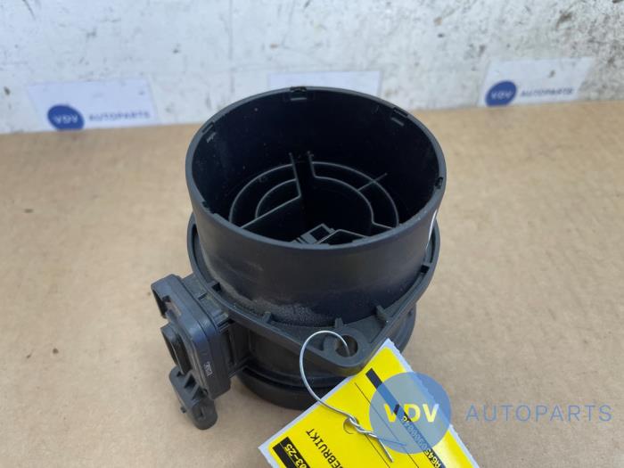 Air mass meter Mercedes GLC-Klasse