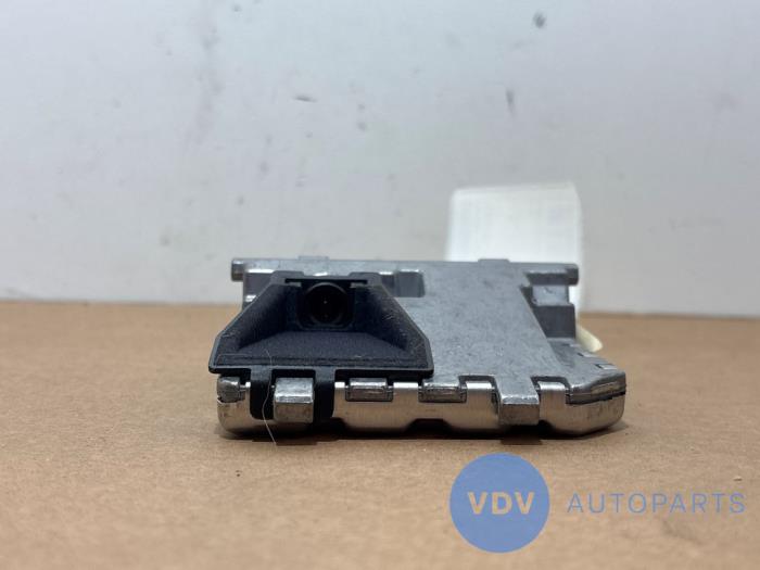 Camera module Mercedes C-Klasse