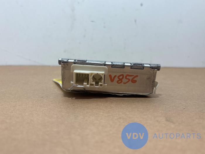 Camera module Mercedes C-Klasse