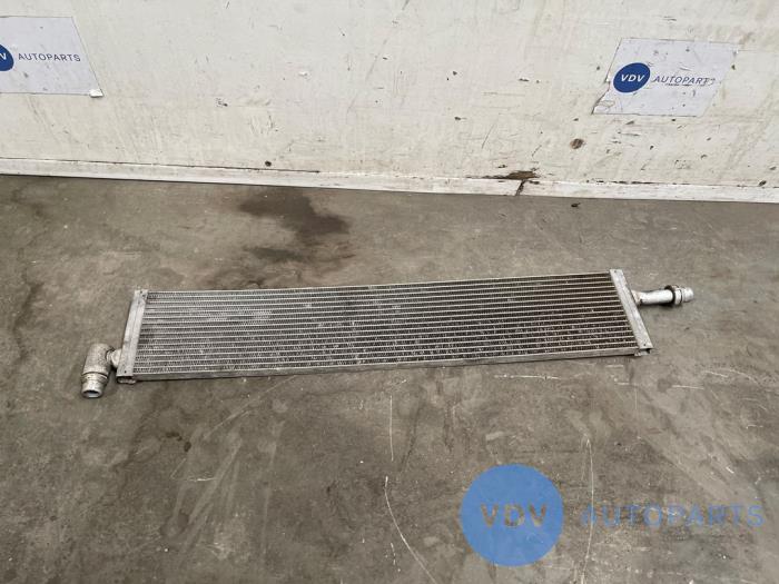 Radiator Mercedes C-Klasse