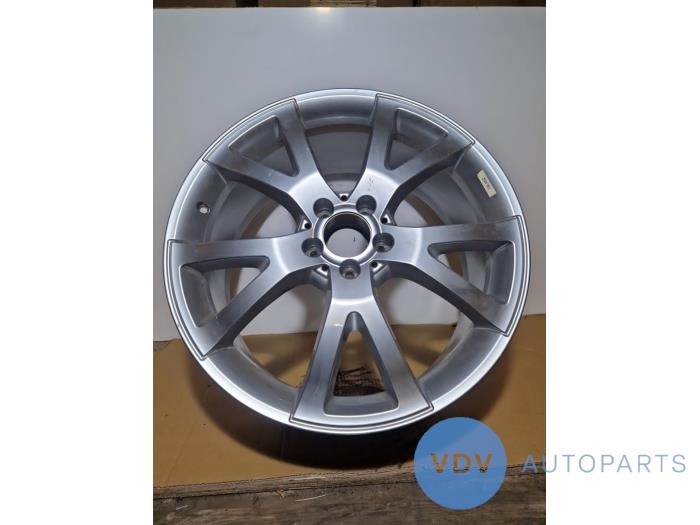 Wheel Mercedes R-Klasse