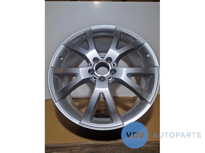 Velg Mercedes R-Klasse