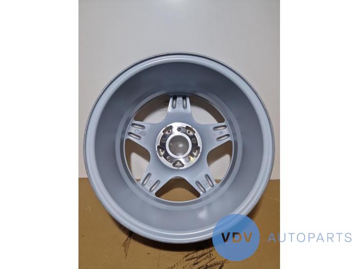 Velg Mercedes ML-Klasse