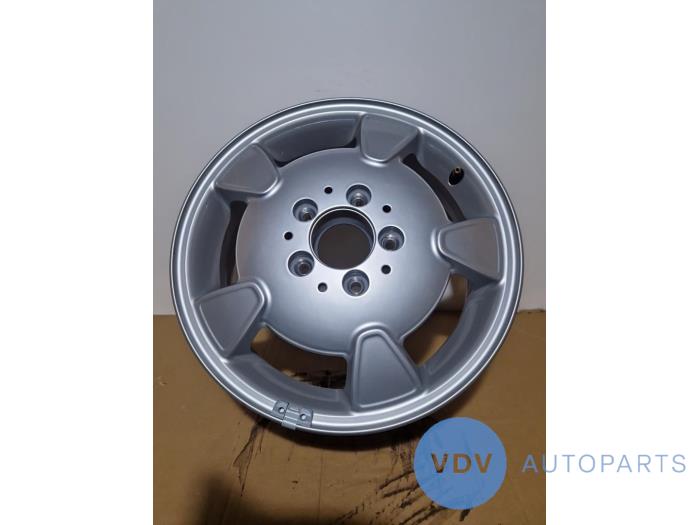 Velg Mercedes A-Klasse