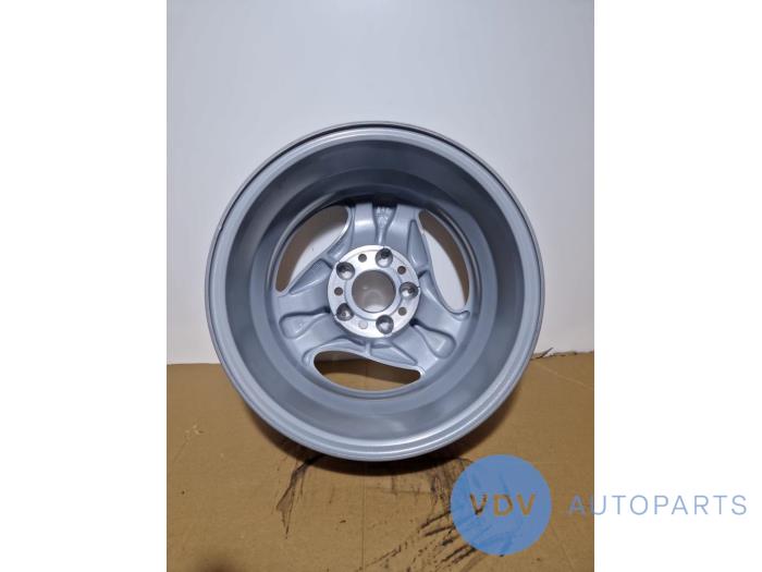 Jante Mercedes C-Klasse