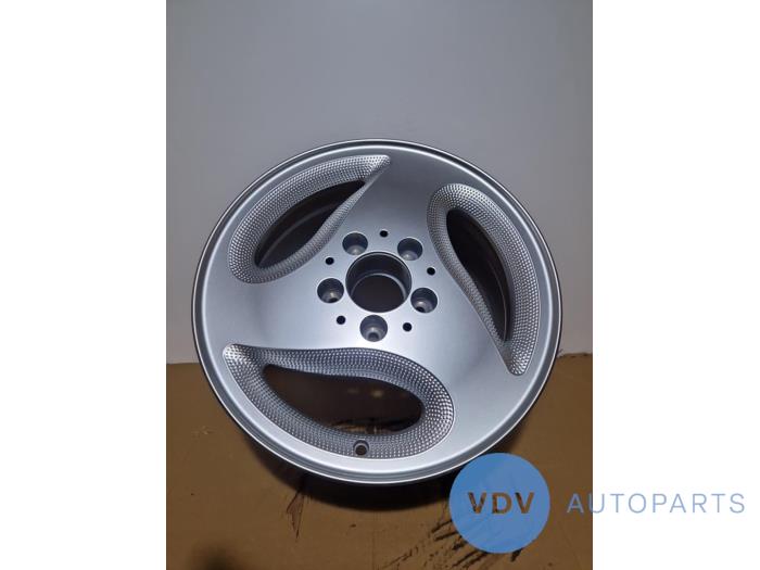 Velg Mercedes C-Klasse