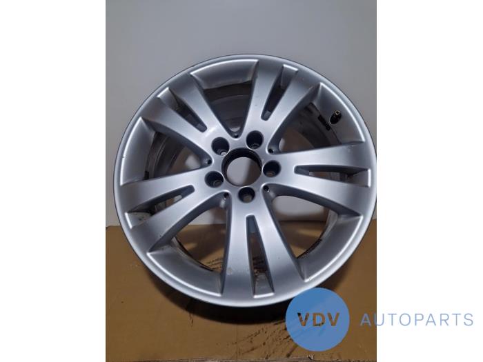 Velg Mercedes C-Klasse