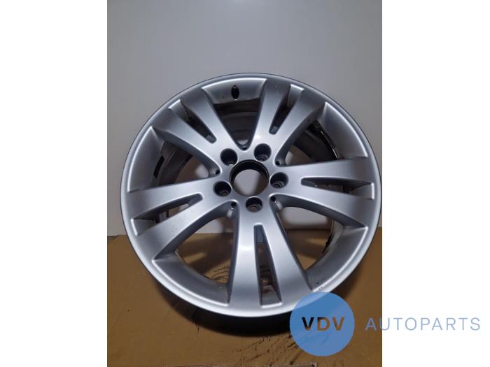 Velg Mercedes C-Klasse