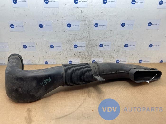 Przewód powietrzny Mercedes E-Klasse