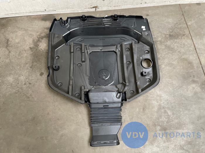 Pokrywa silnika Mercedes GLE