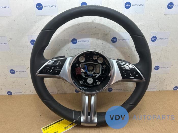 Volante Mercedes C-Klasse