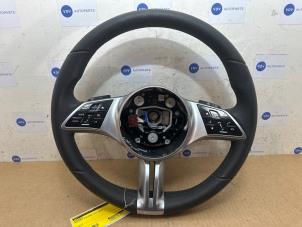 Gebruikte Stuurwiel Mercedes C (W206) C-300 e 2.0 Turbo Prijs € 302,50 Inclusief btw aangeboden door Autoparts Van De Velde