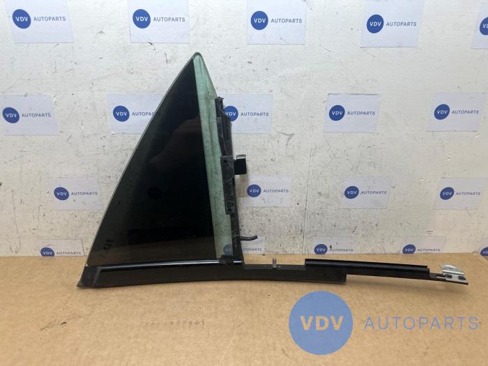 Extra window 4-door, right Mercedes CLS-Klasse