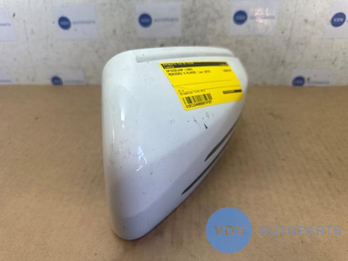 Spiegelkap links Mercedes E-Klasse