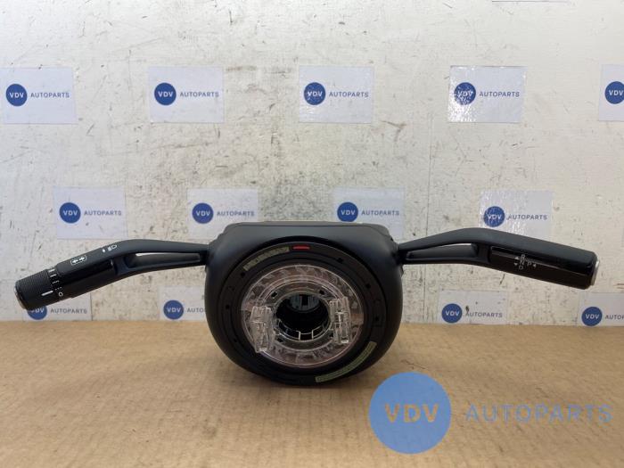 Combischakelaar Stuurkolom Mercedes C-Klasse