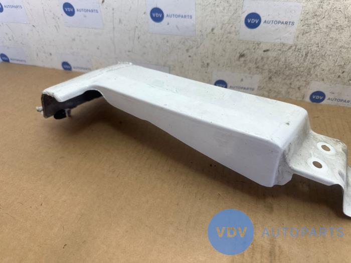 Diversen Mercedes Sprinter