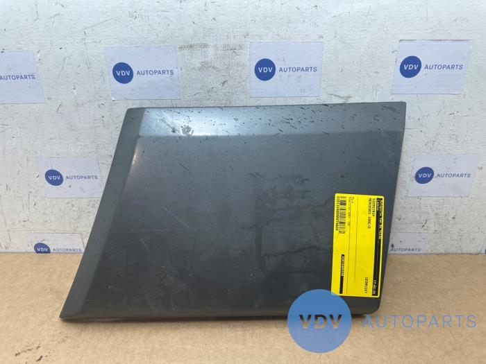 Listwa ozdobna Mercedes 190E/D