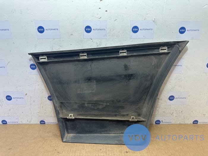 Listwa ozdobna Mercedes 190E/D