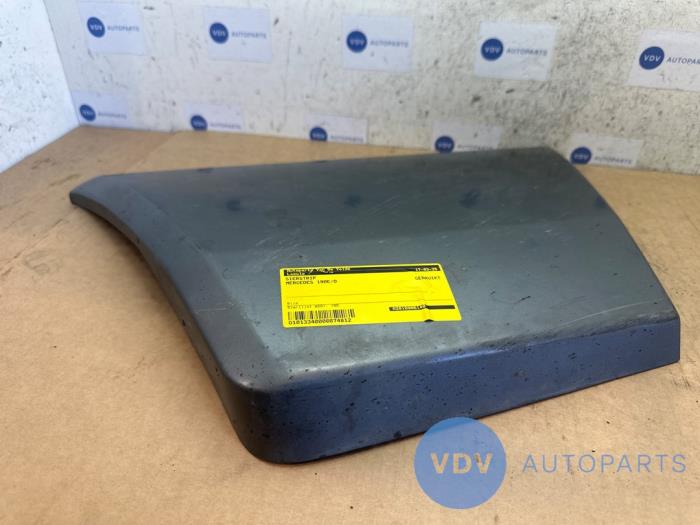 Listwa ozdobna Mercedes 190E/D