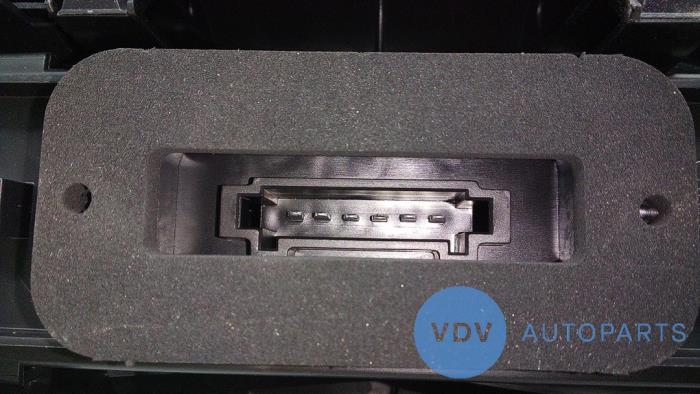 Achterlicht links Mercedes Vito