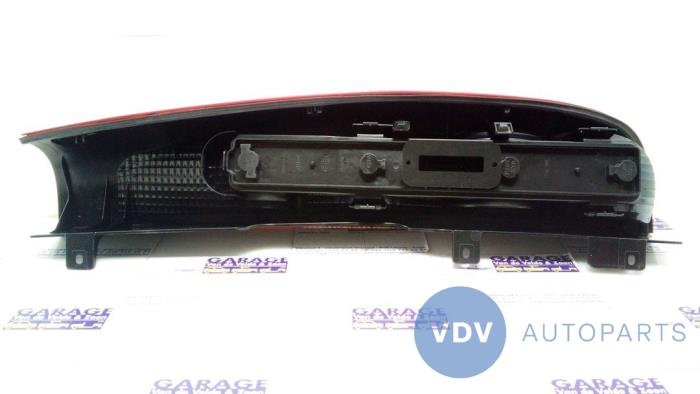 Achterlicht links Mercedes Vito